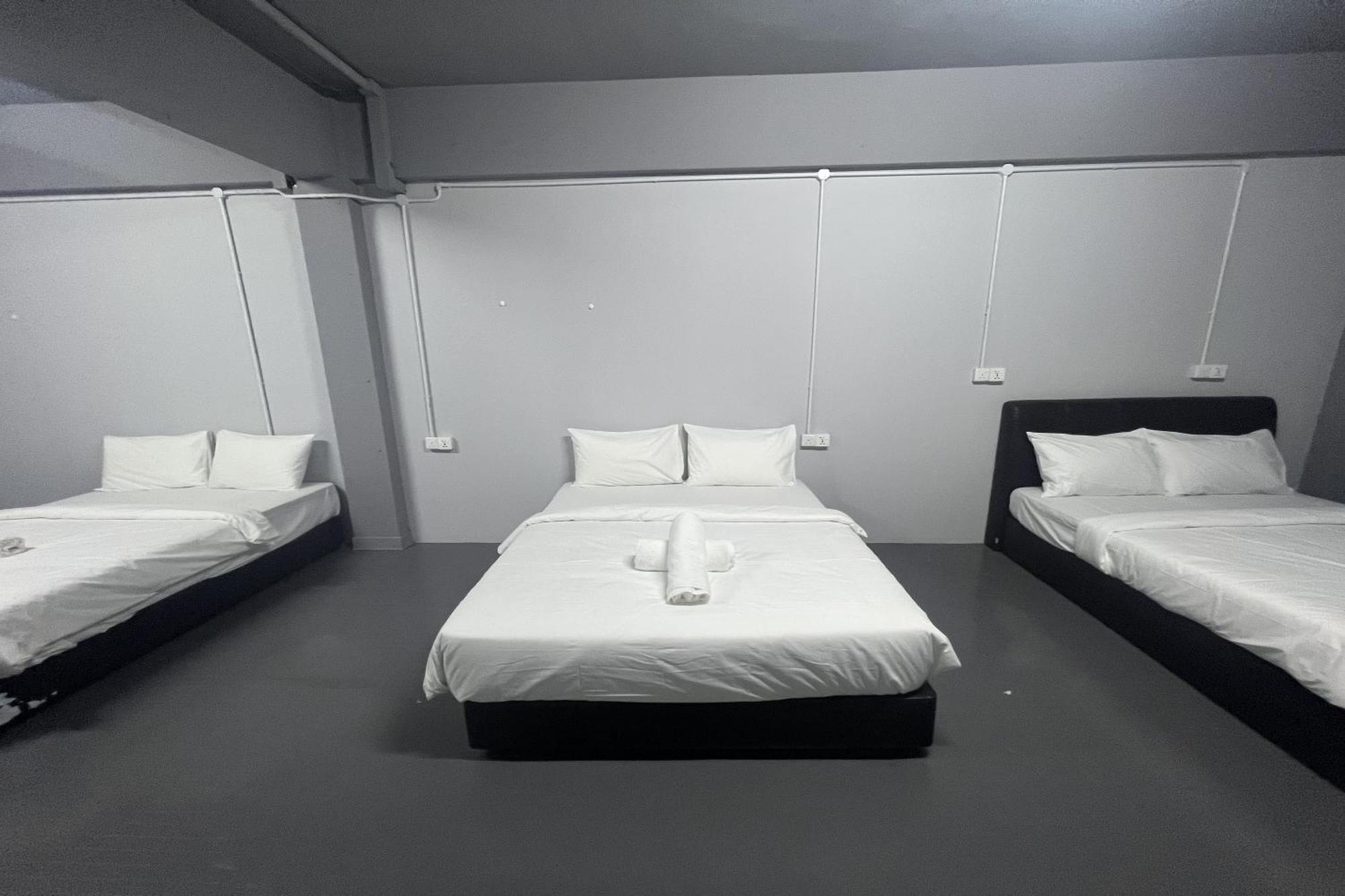 Makotel Hostel Ipoh Exteriér fotografie