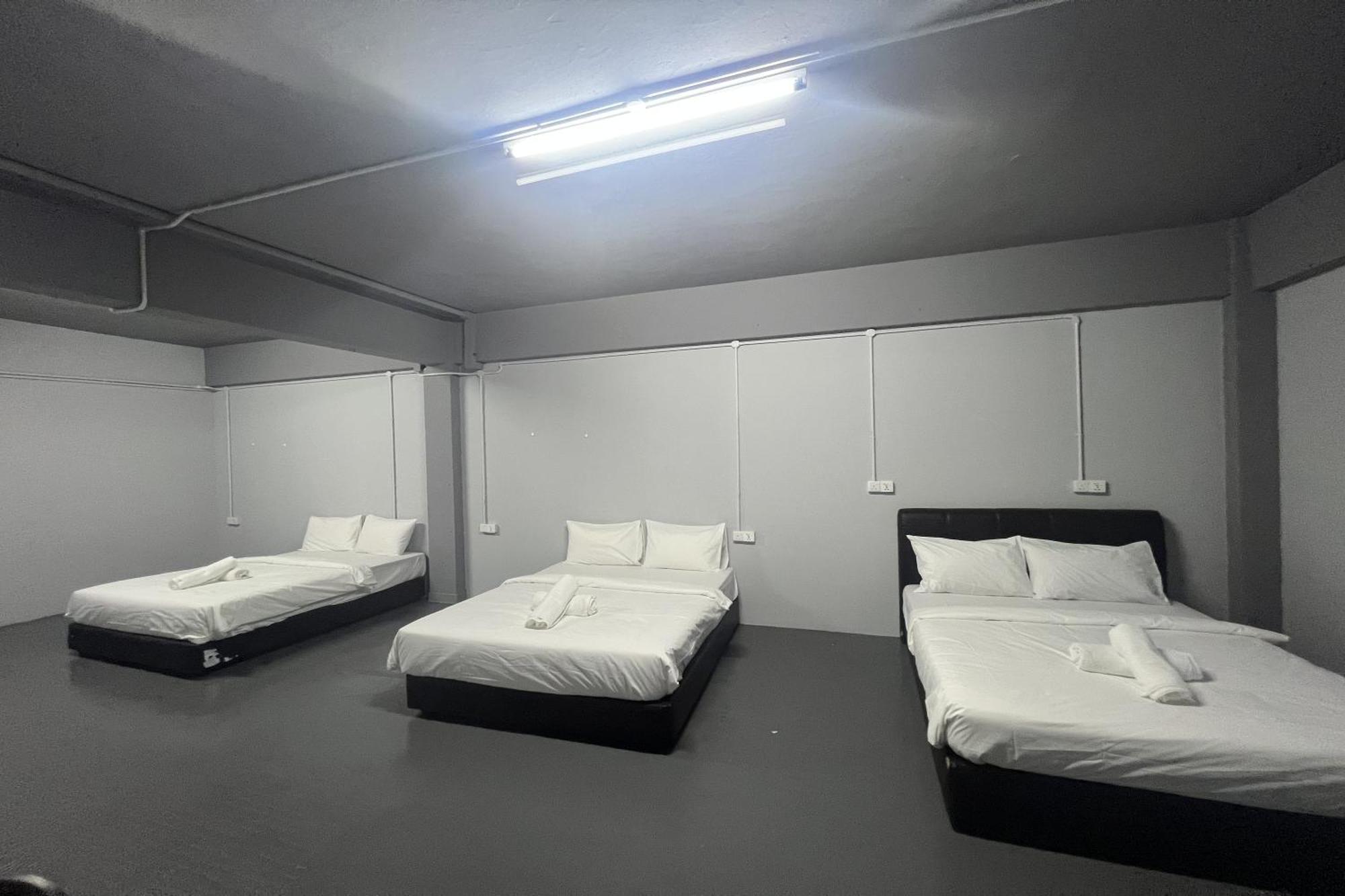 Makotel Hostel Ipoh Exteriér fotografie