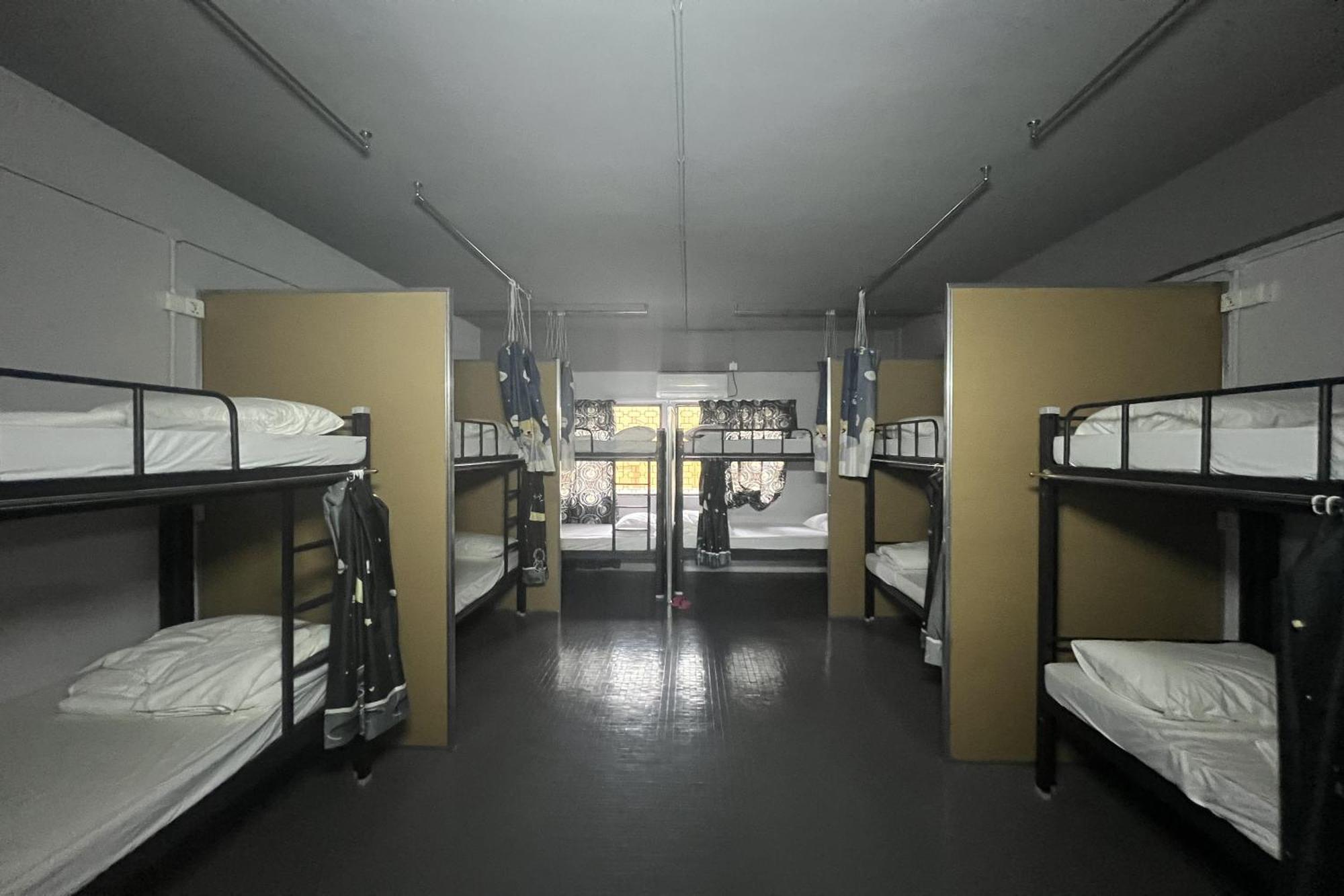Makotel Hostel Ipoh Exteriér fotografie