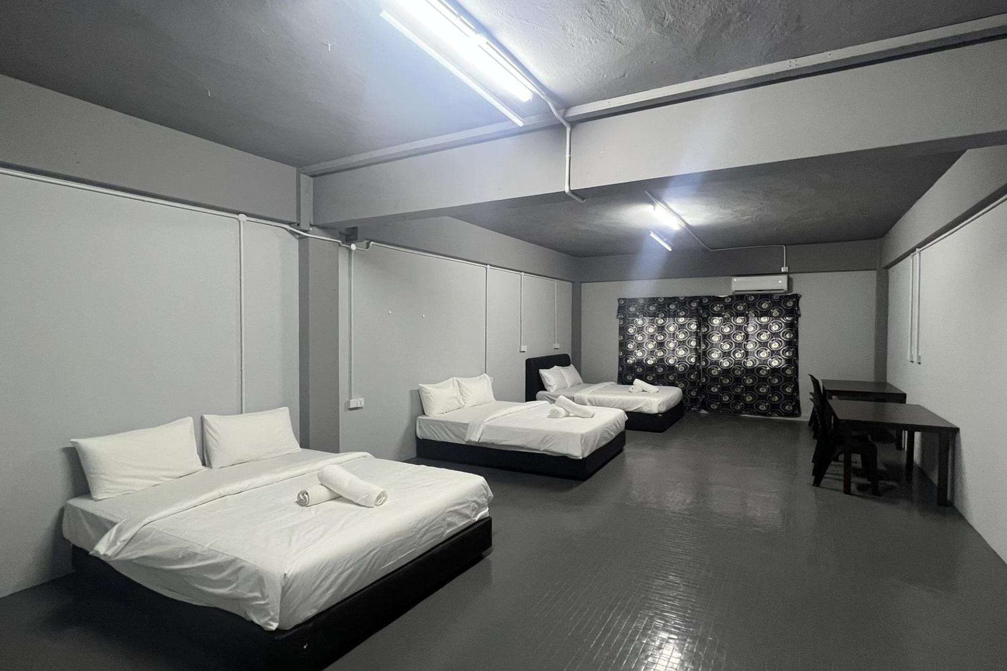Makotel Hostel Ipoh Exteriér fotografie