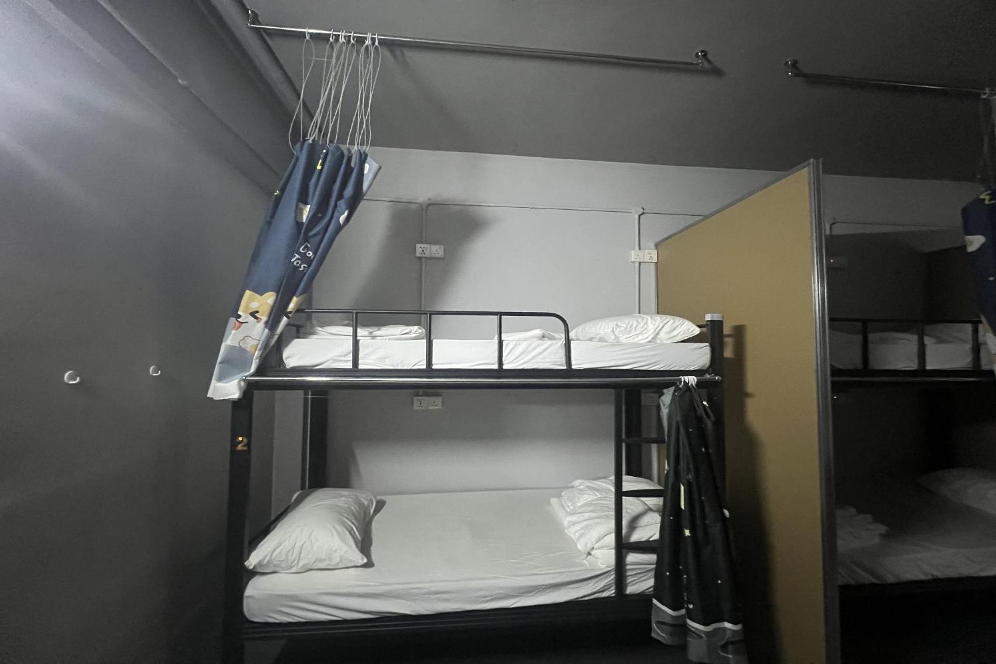 Makotel Hostel Ipoh Exteriér fotografie