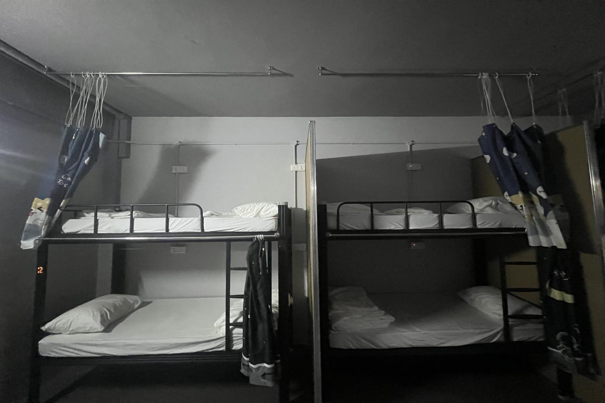 Makotel Hostel Ipoh Exteriér fotografie