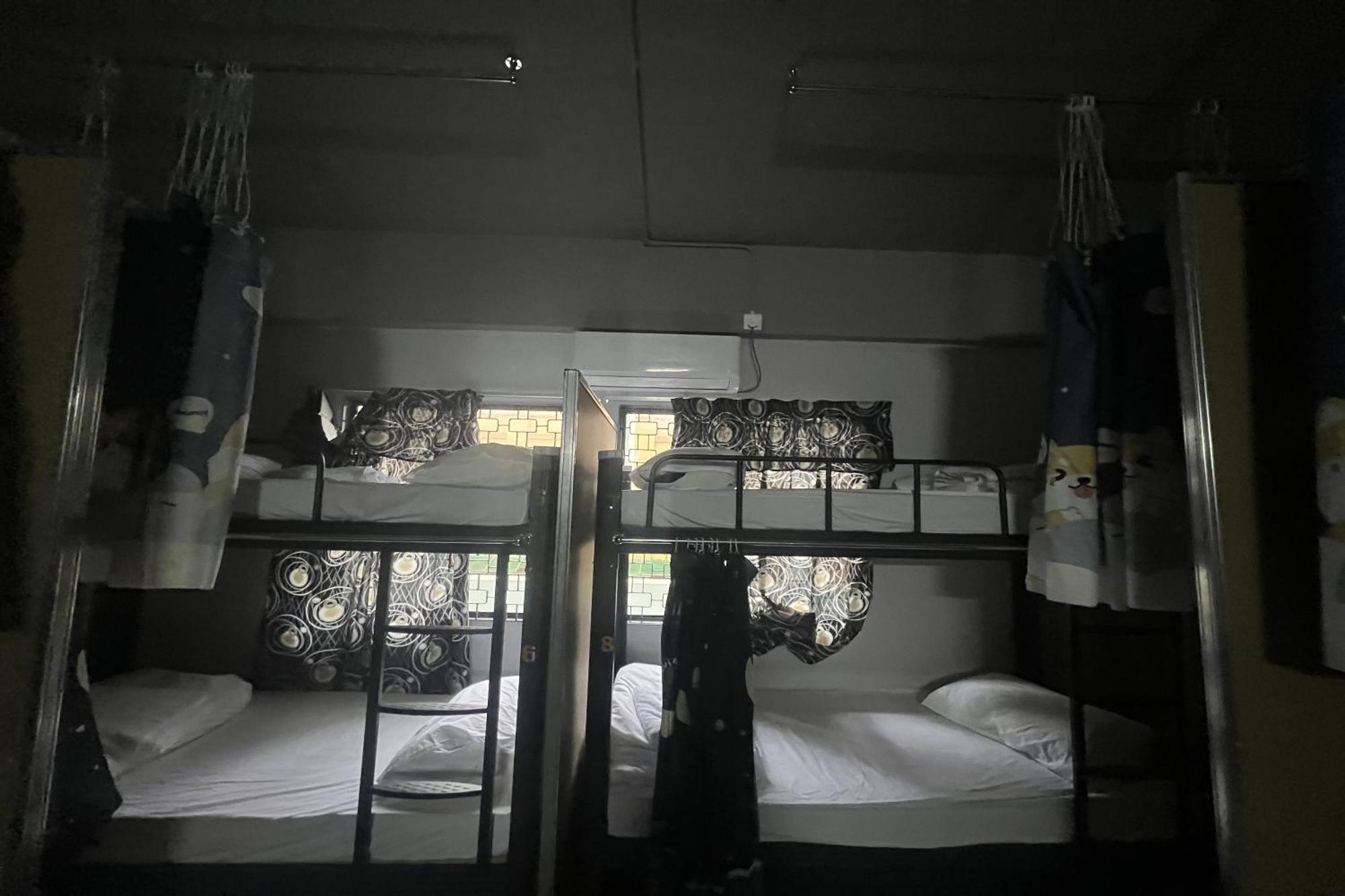 Makotel Hostel Ipoh Exteriér fotografie