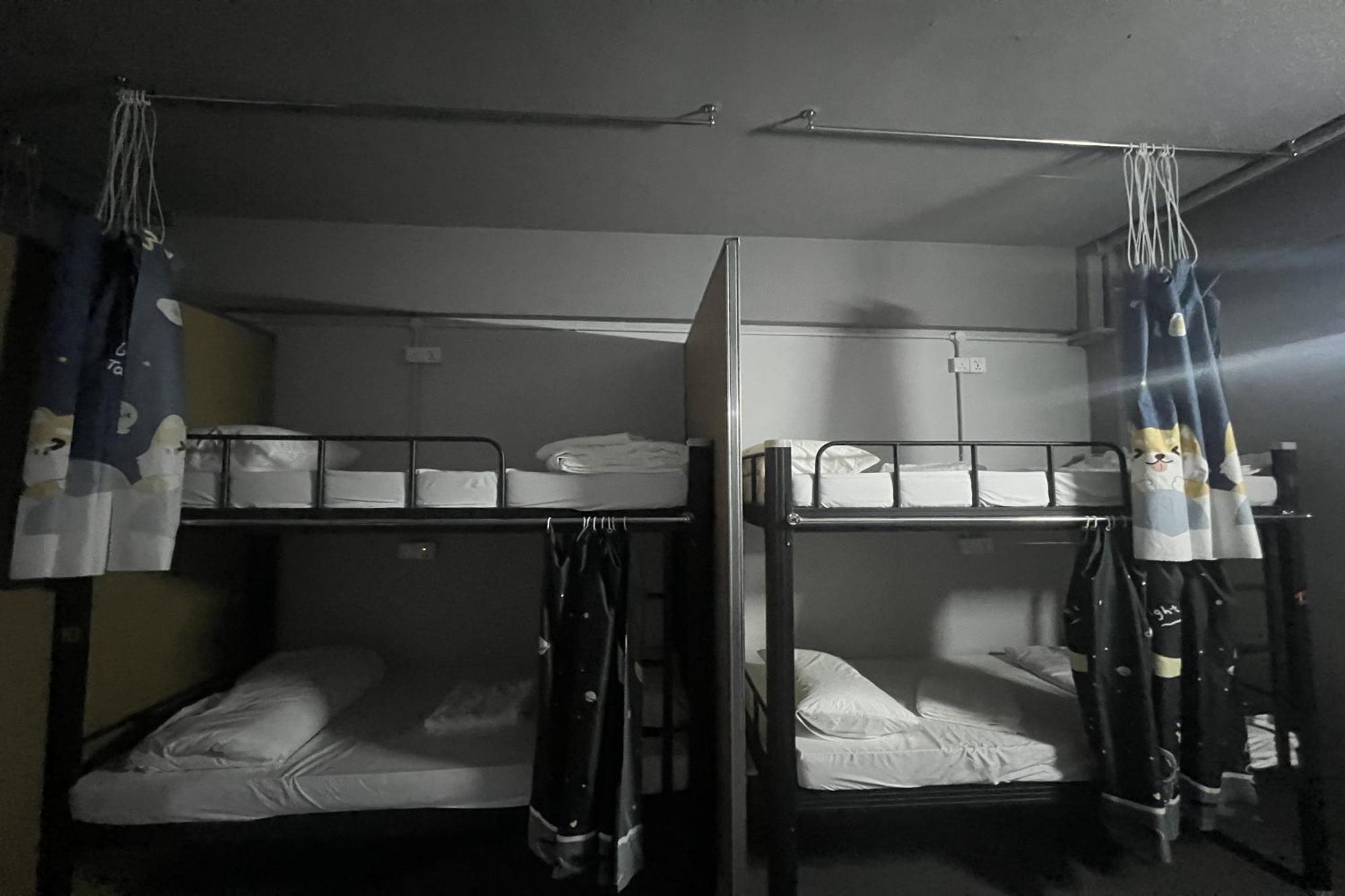 Makotel Hostel Ipoh Exteriér fotografie