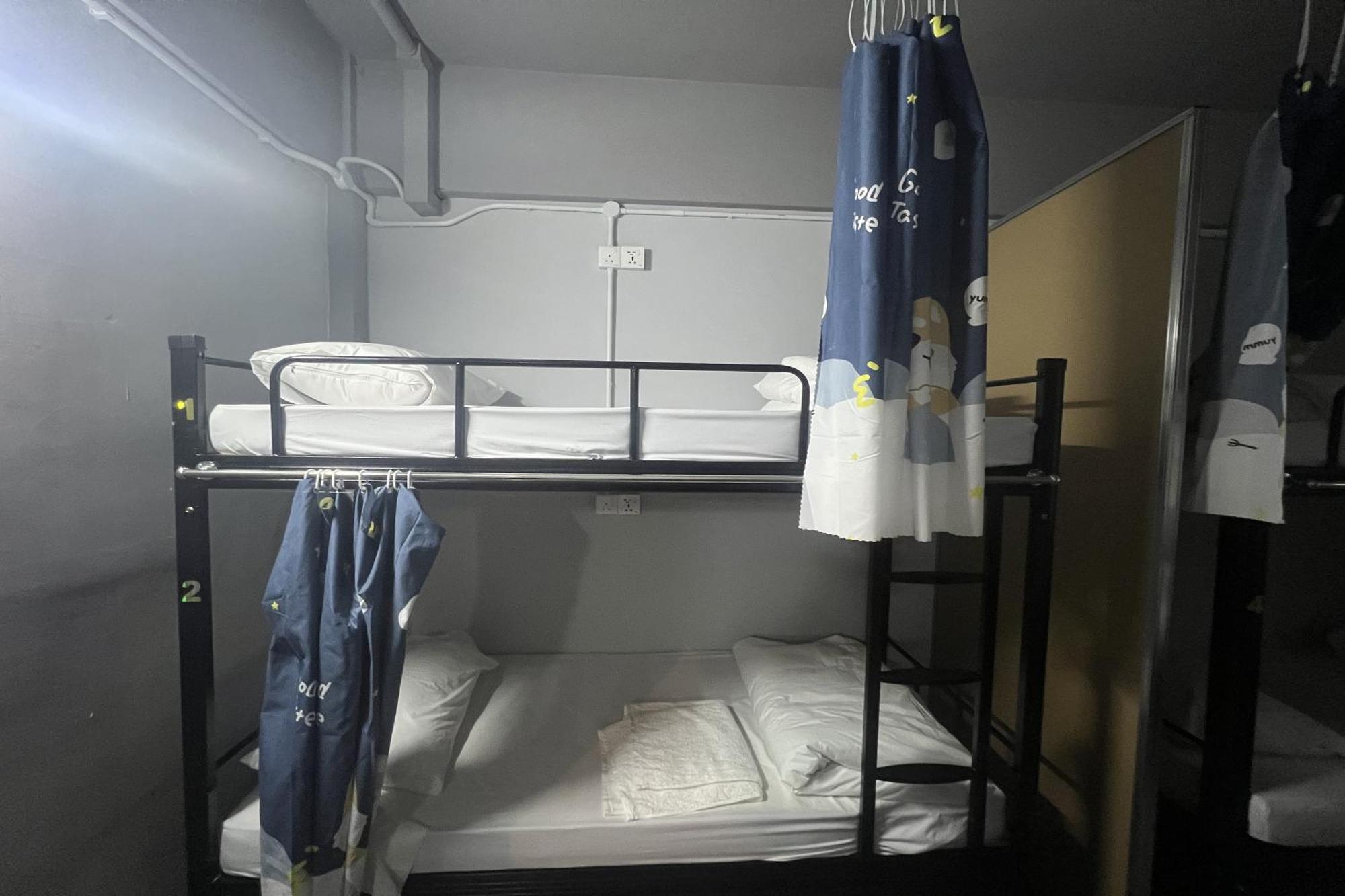 Makotel Hostel Ipoh Exteriér fotografie