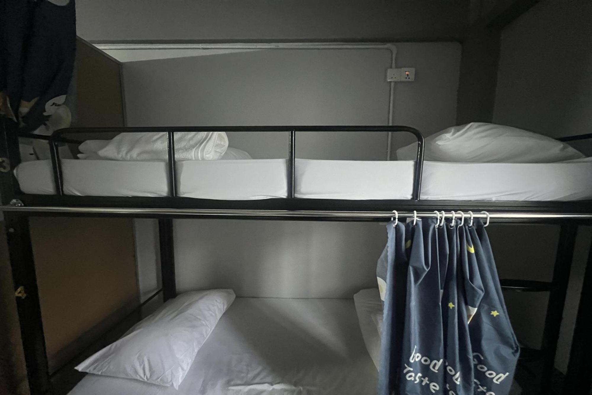 Makotel Hostel Ipoh Exteriér fotografie