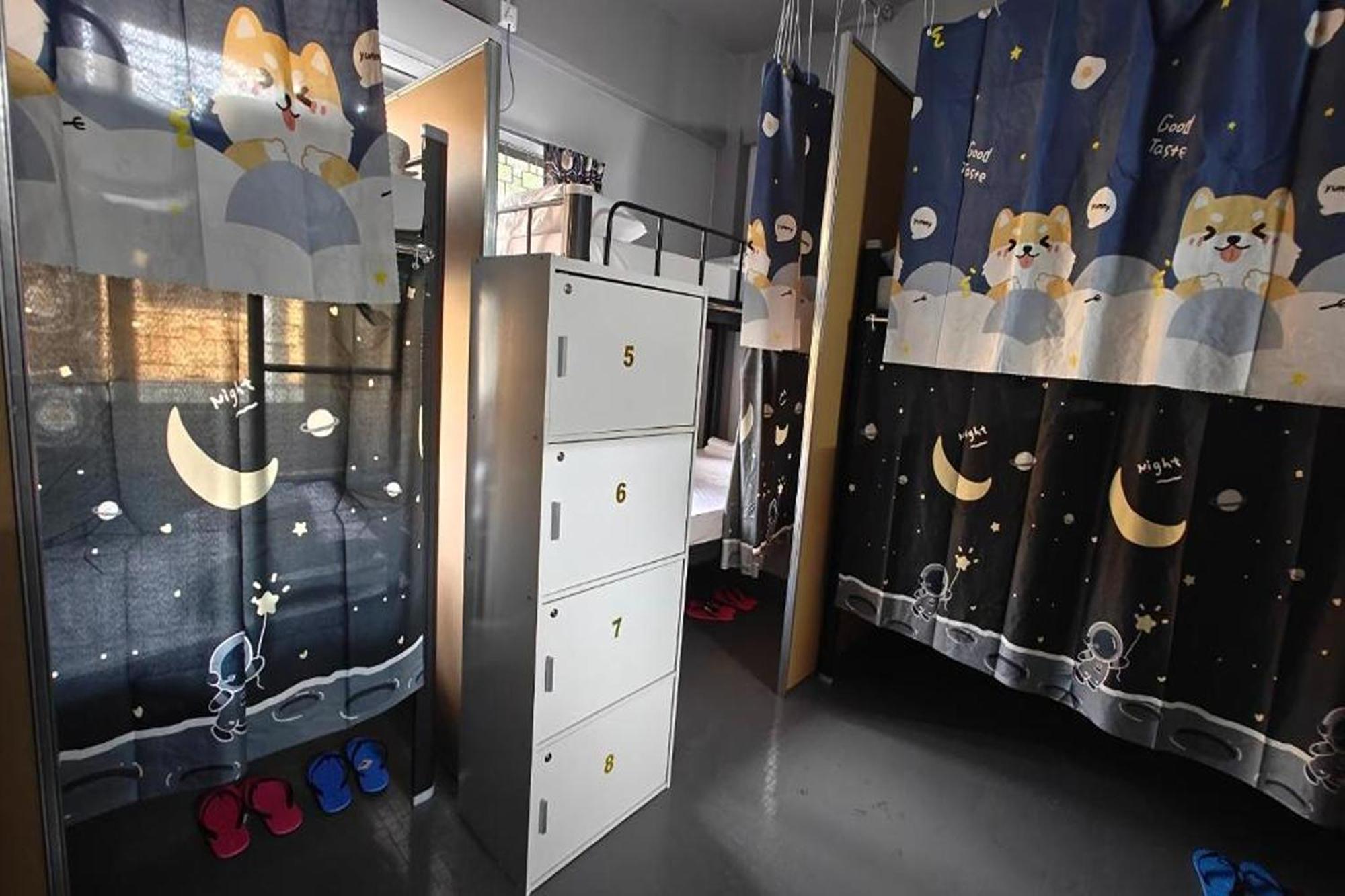 Makotel Hostel Ipoh Exteriér fotografie