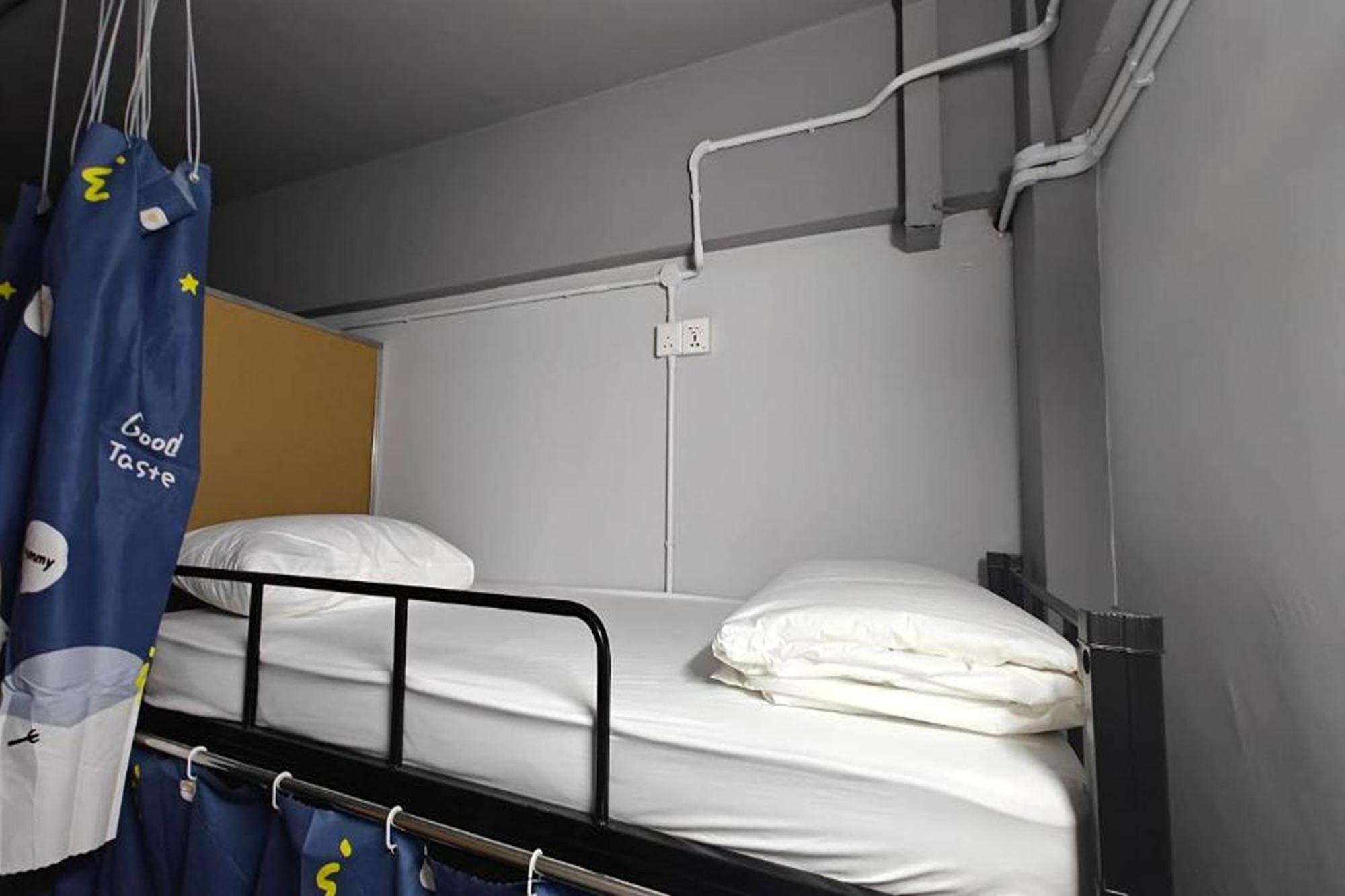Makotel Hostel Ipoh Exteriér fotografie
