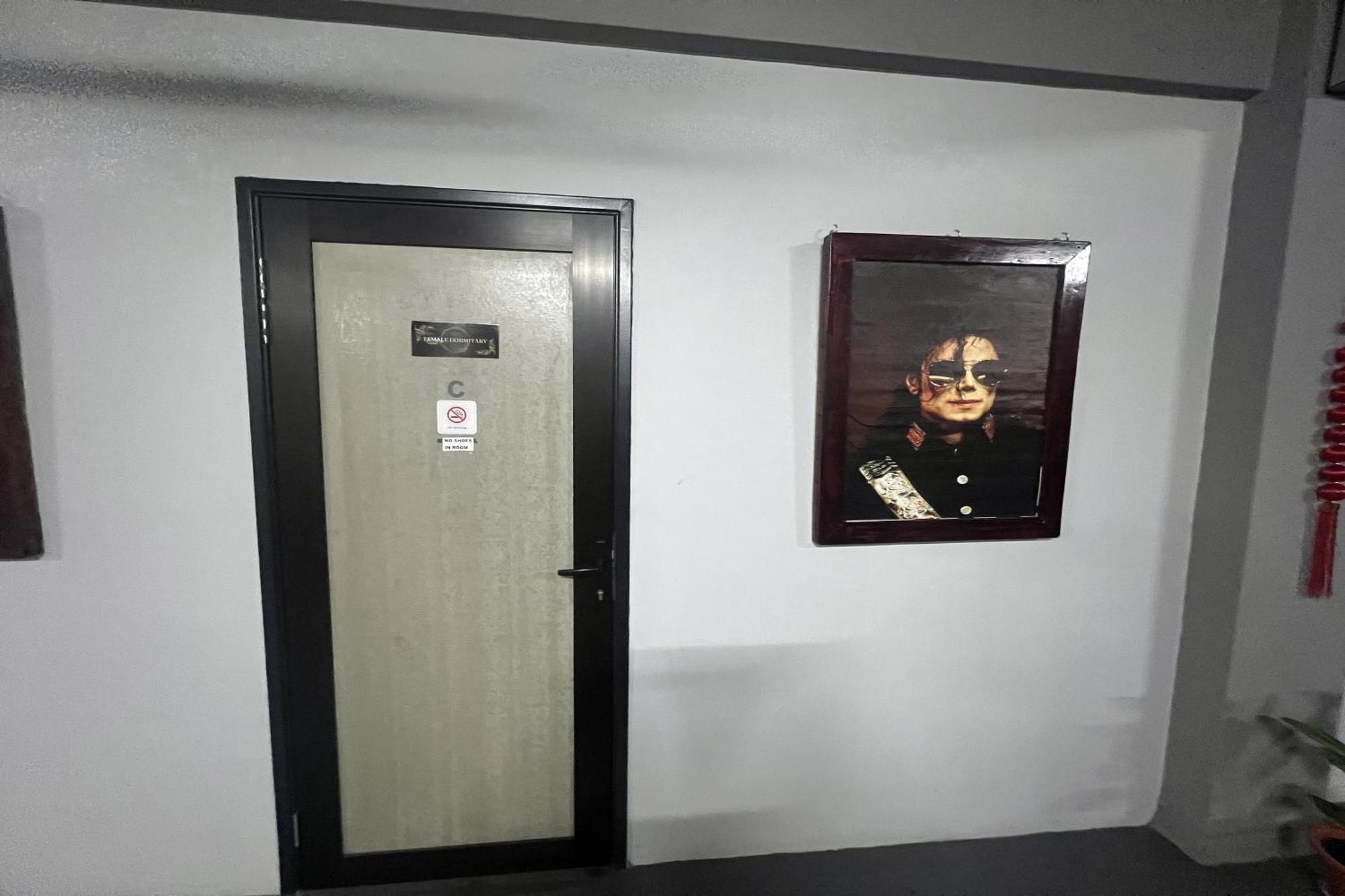 Makotel Hostel Ipoh Exteriér fotografie