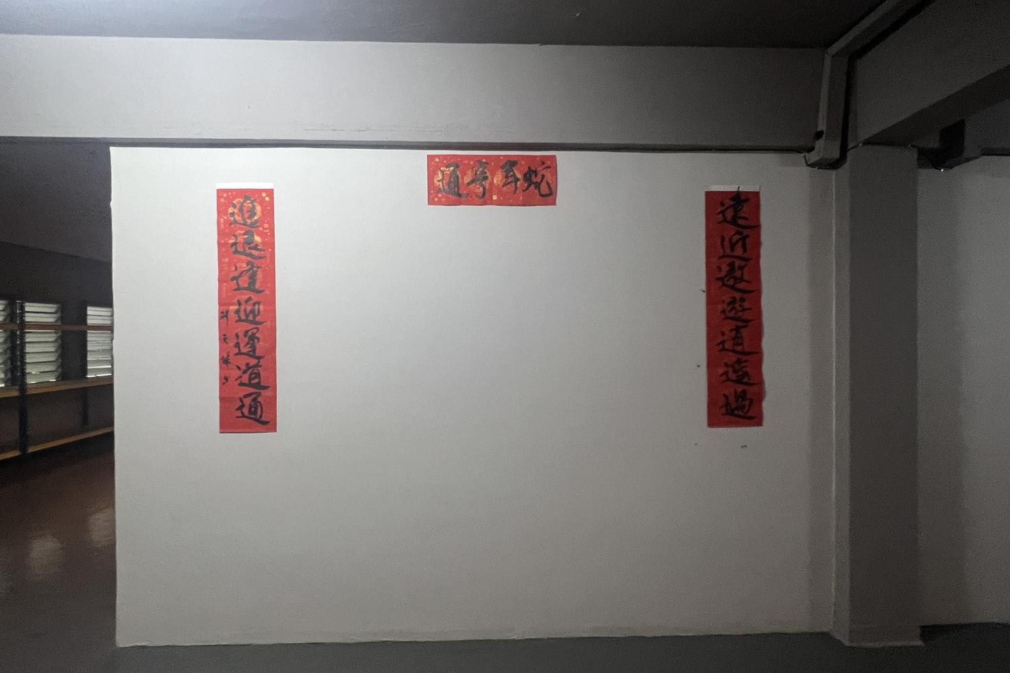 Makotel Hostel Ipoh Exteriér fotografie
